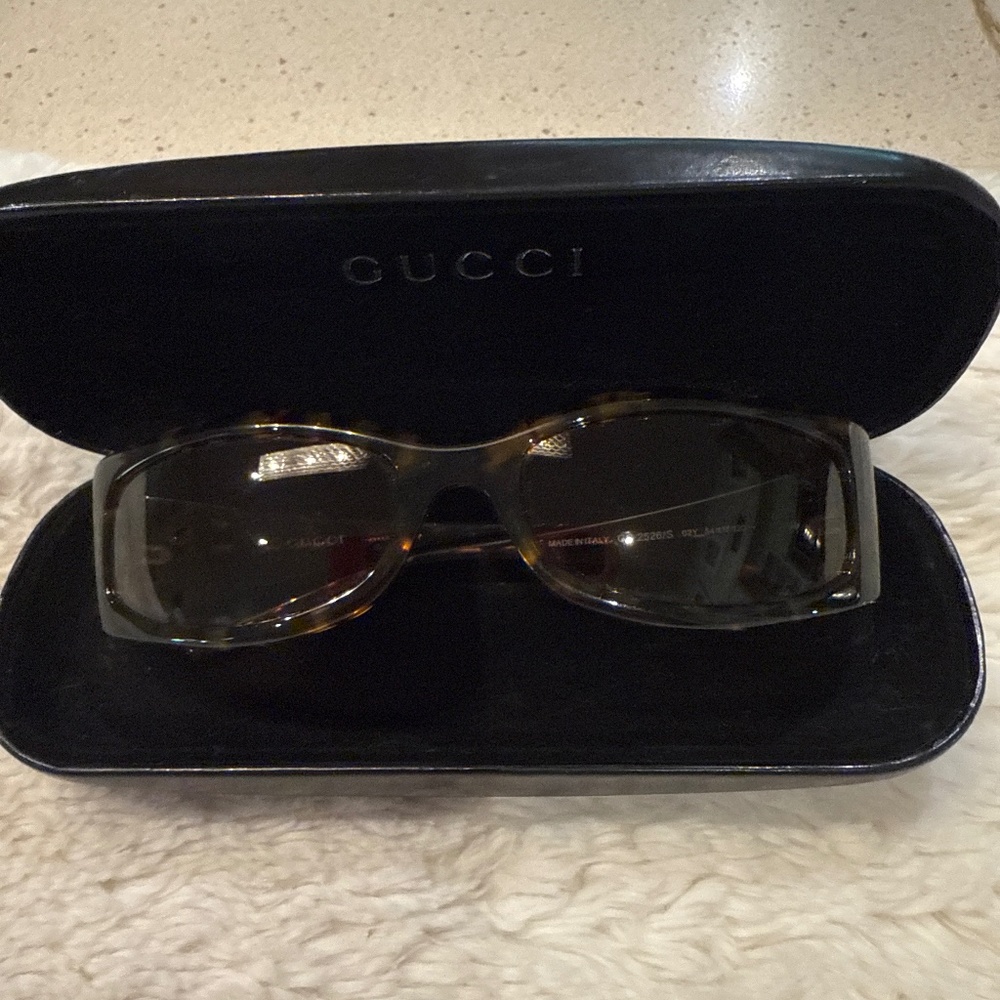 Vintage Sunglasses